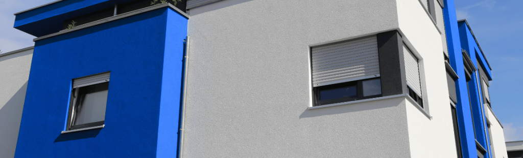 Dış Cephe Boyama