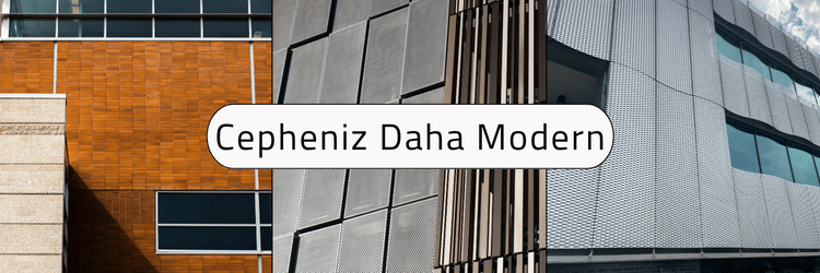 istanbul Dış Cephe Kaplama Hizmetleri