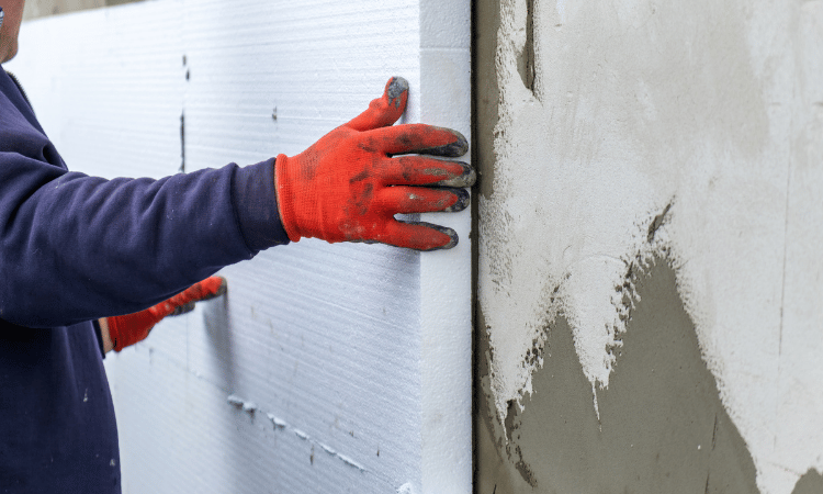 istanbul Dış Cephe Mantolama