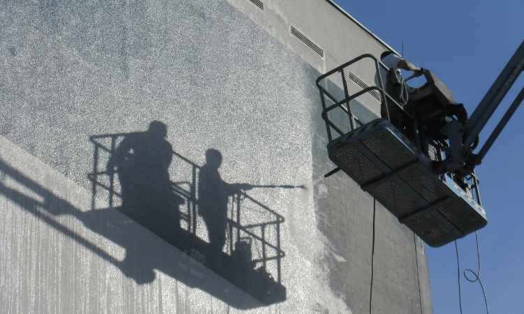 istanbul Dış Cephe Mantolama